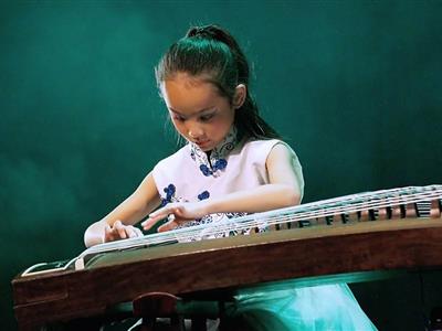 招聘本溪古筝家教老师