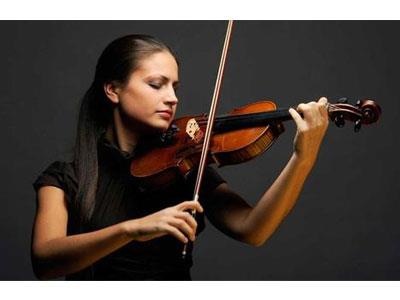 招聘本溪小提琴家教老师