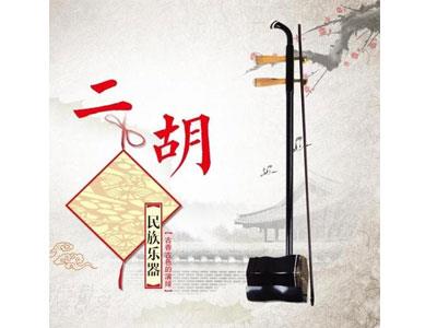 招聘本溪二胡家教老师