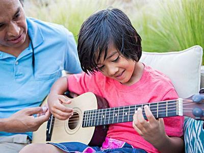 本溪请吉他家教哪家好？